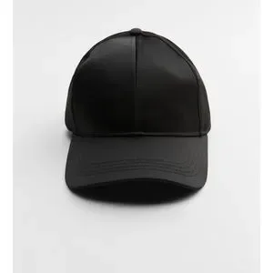 ✨SALE✨ ZARA RHINESTONE SATIN EFFECT HAT ✨SALE✨ Zara | Accessories | Sale Zara Rhinestone Satin Effect Hat  main image 2